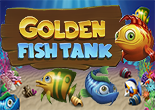 Golden Fish Tank