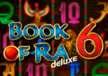 Book of Ra 6 Deluxe