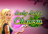 Lucky Lady Charm Deluxe